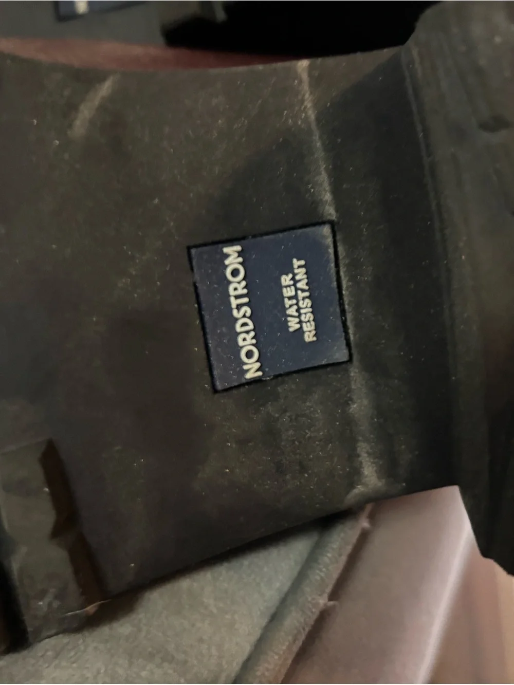 Nordstrom classic boots